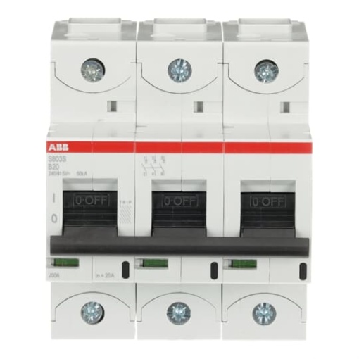 High Performance MCB