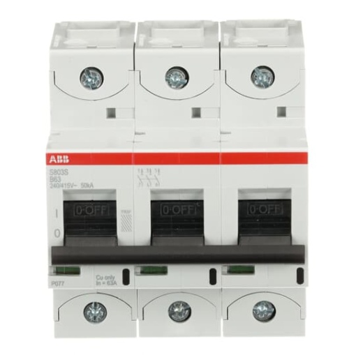 High Performance MCB