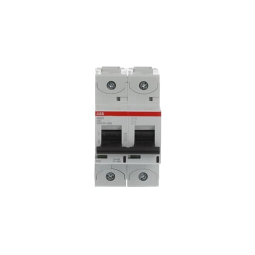 High Performance MCB