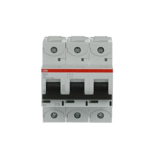 High Performance MCB