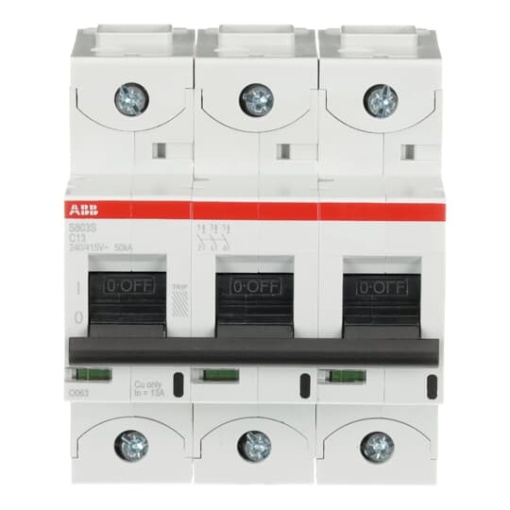 High Performance MCB