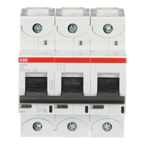 High Performance MCB