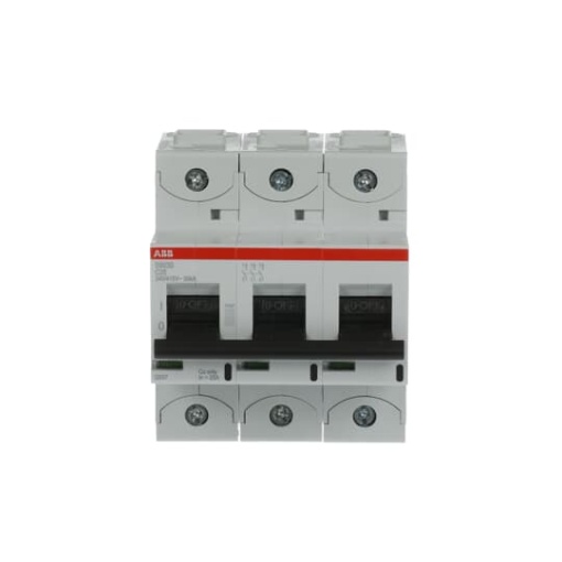 High Performance MCB