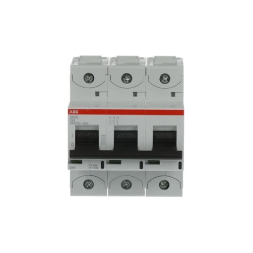 High Performance MCB