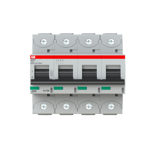 High Performance MCB
