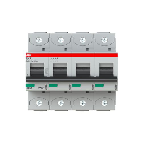 High Performance MCB