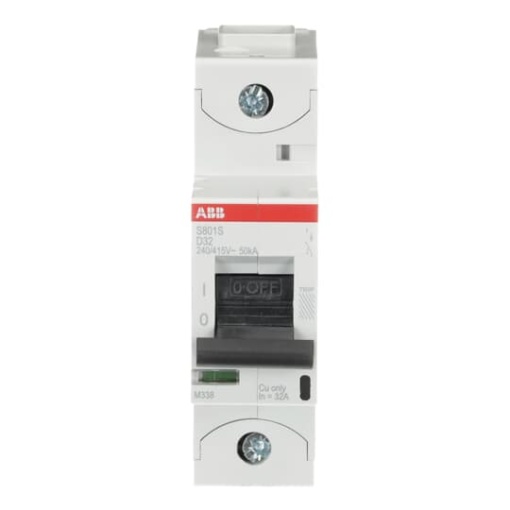 High Performance MCB