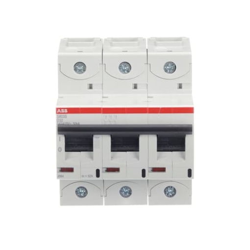 High Performance MCB