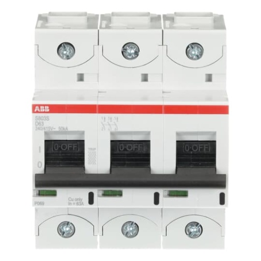 High Performance MCB