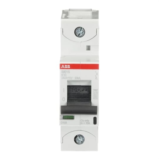 High Performance MCB