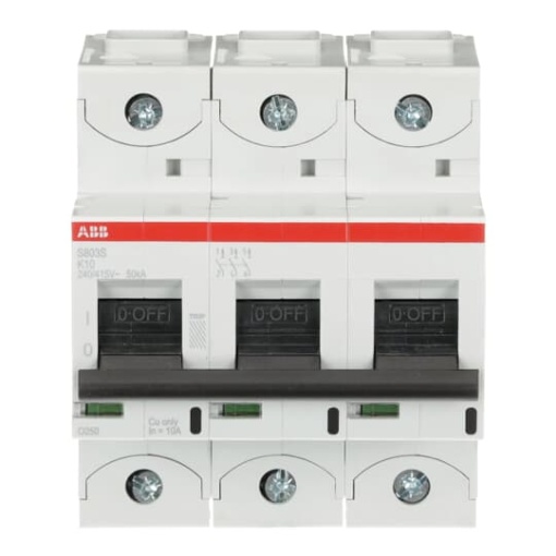 High Performance MCB