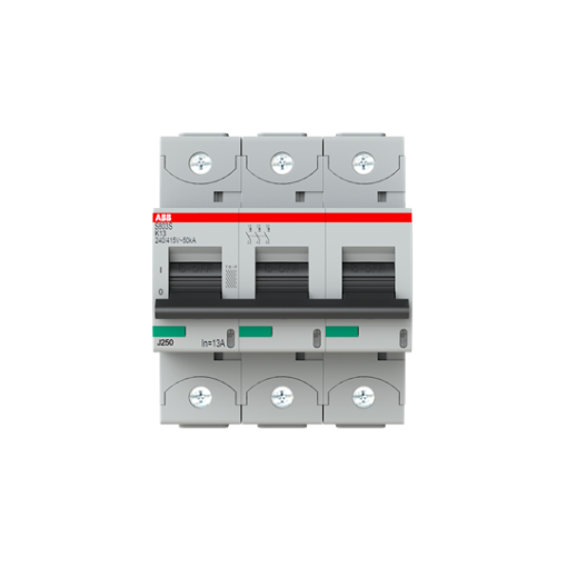High Performance MCB