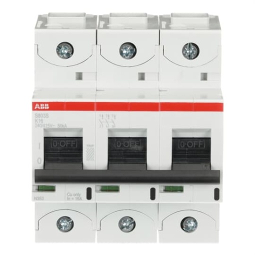 High Performance MCB