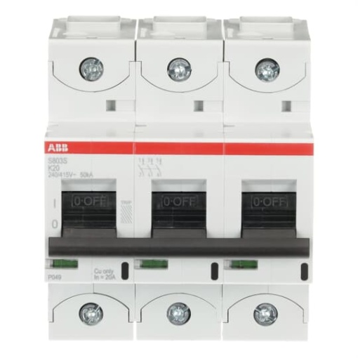 High Performance MCB