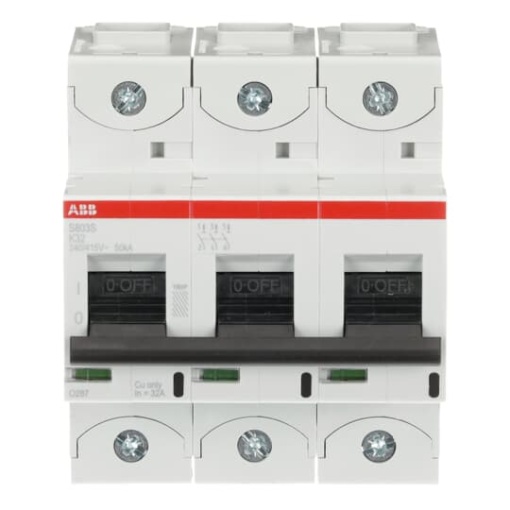 High Performance MCB