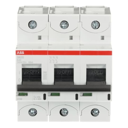 High Performance MCB