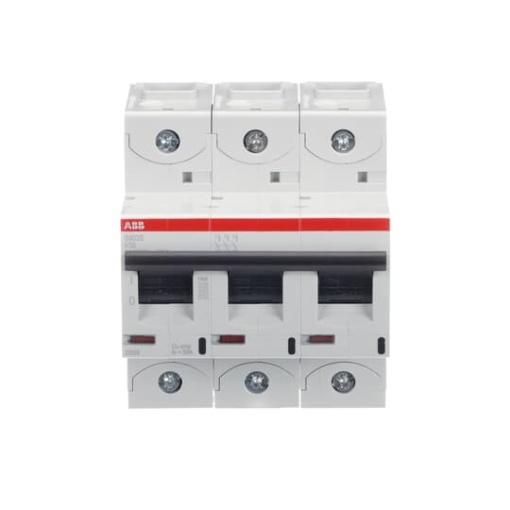 High Performance MCB