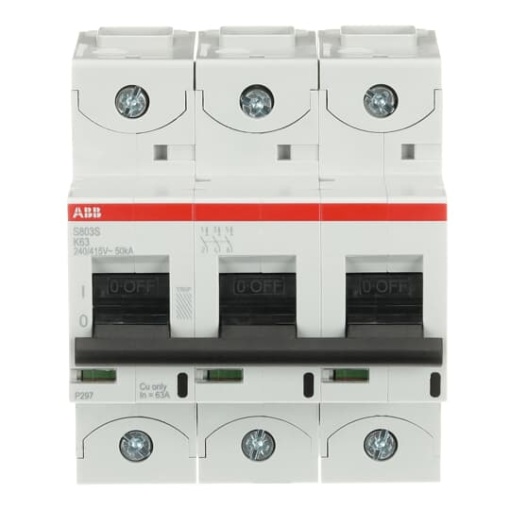 High Performance MCB