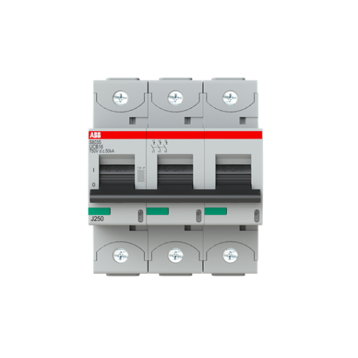 High Performance MCB