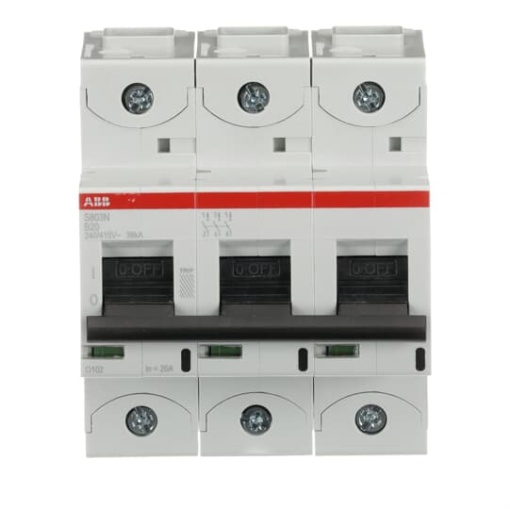 High Performance MCB