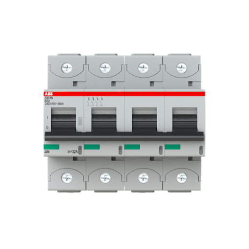 High Performance MCB