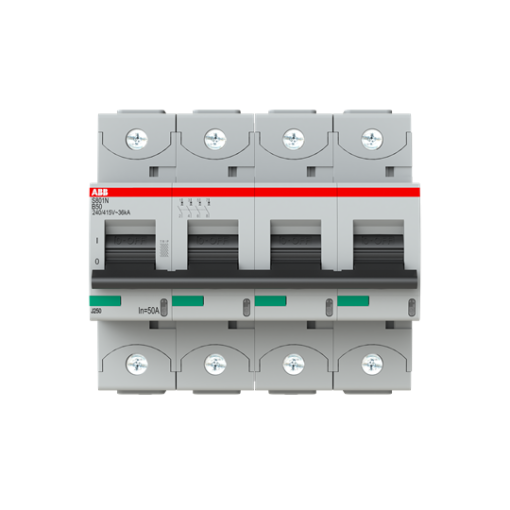 High Performance MCB