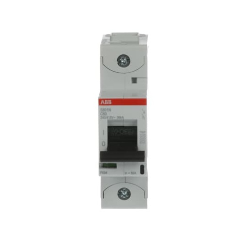 S801N-C80 High Performance MCB