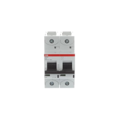 High Performance MCB