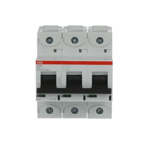 High Performance MCB