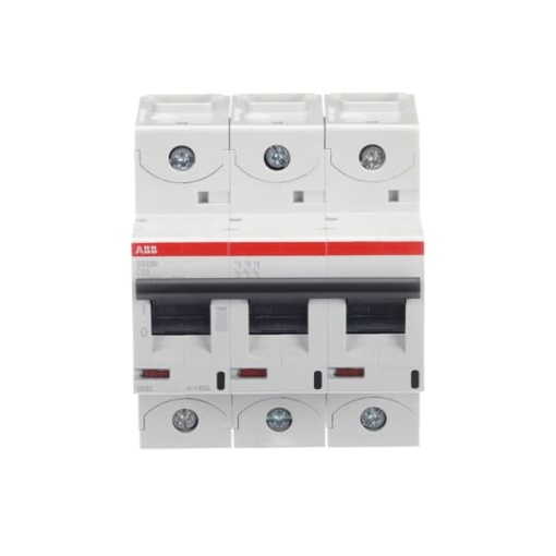 High Performance MCB