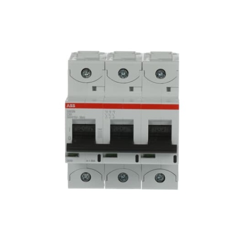 S803N-C80 High Performance MCB
