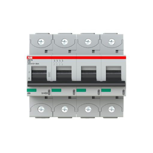 High Performance MCB