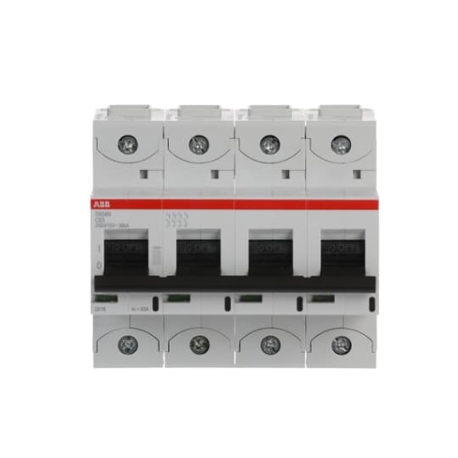 High Performance MCB