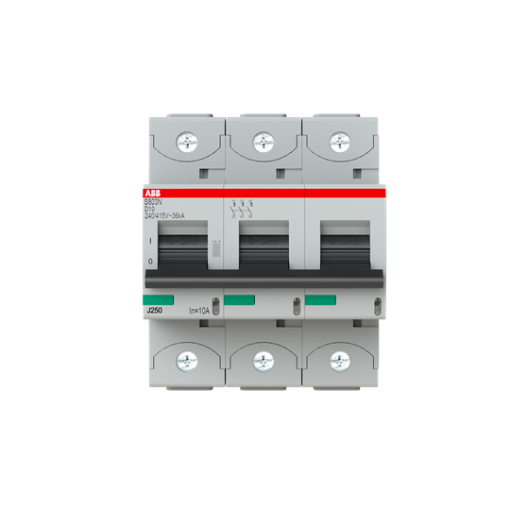 High Performance MCB