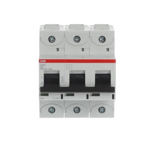 High Performance MCB