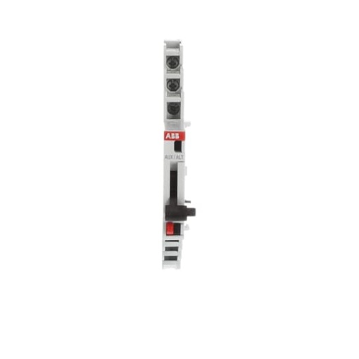 Auxiliary  Signal Contact