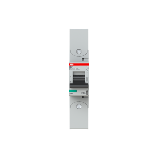 S801S-D80-R High Performance MCB