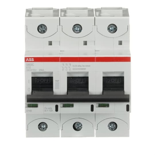 High Performance MCB