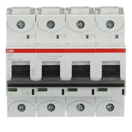 High Performance MCB