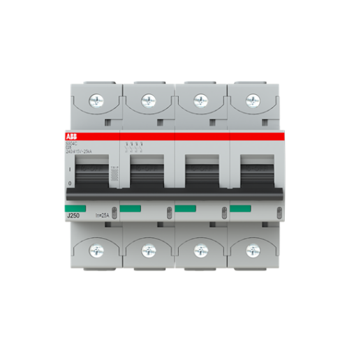 High Performance MCB
