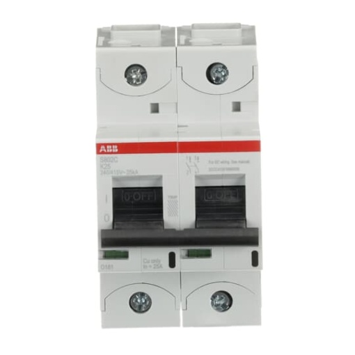 High Performance MCB