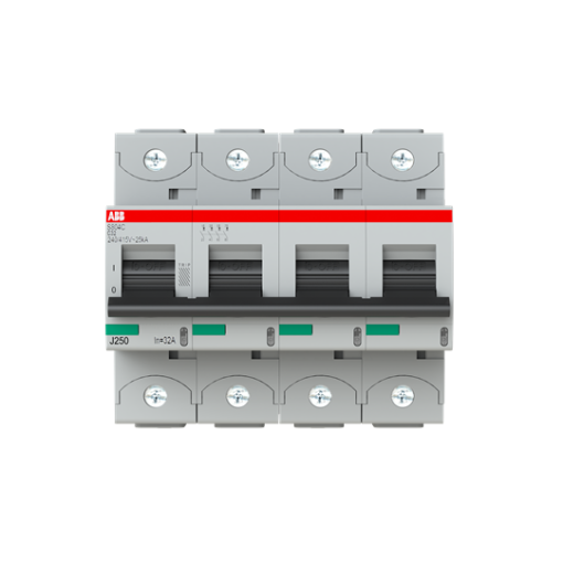 High Performance MCB
