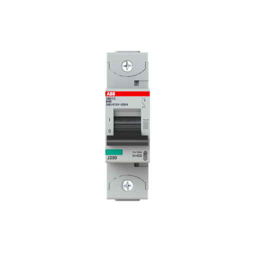 High Performance MCB