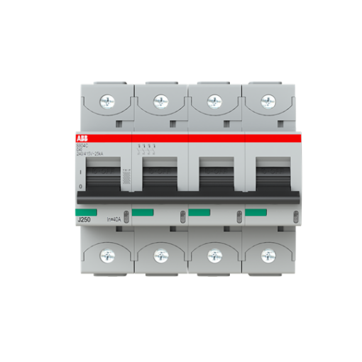 High Performance MCB
