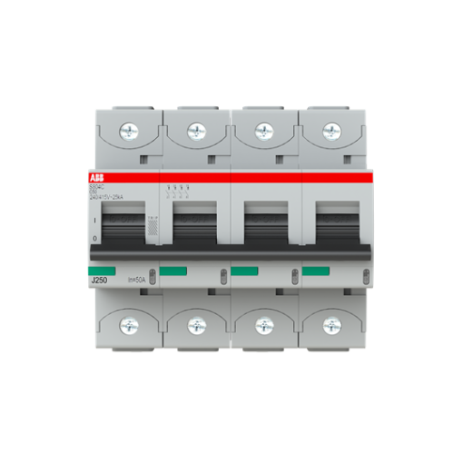 High Performance MCB