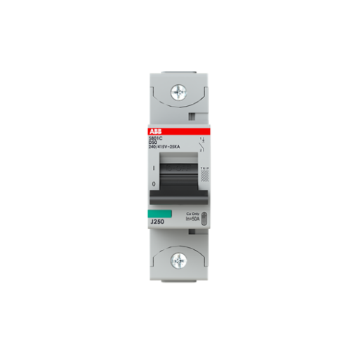 High Performance MCB