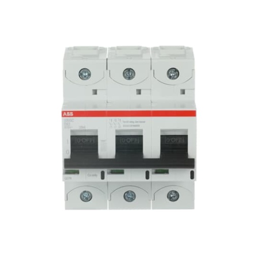 High Performance MCB