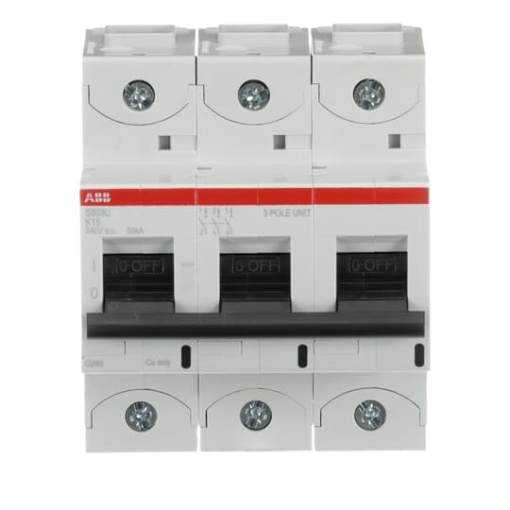 High Performance MCB