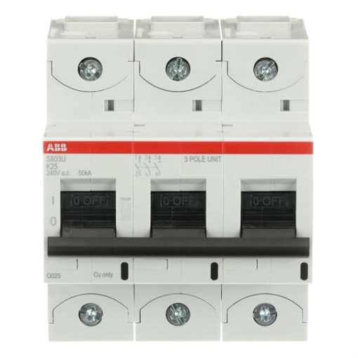 High Performance MCB