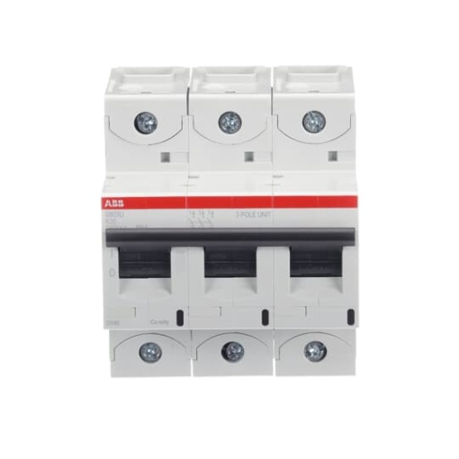 High Performance MCB